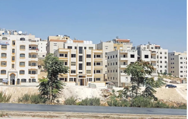 بيع 22,5 ألف شقة في 8 أشهر