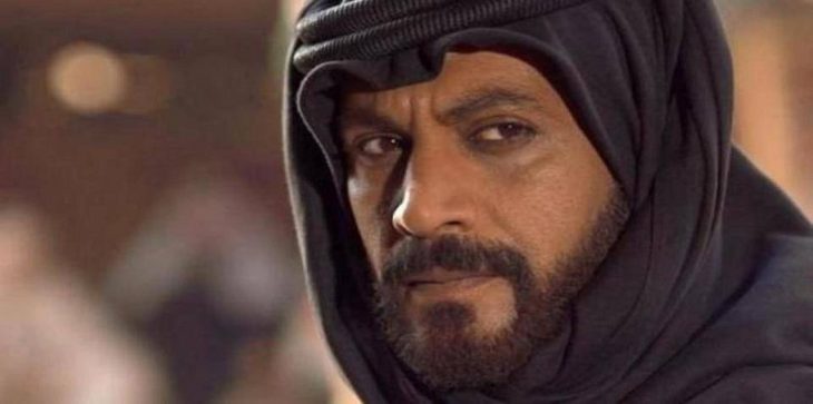 ما قصة العمل الضخم الذي كان “ياسر المصري” يستعد للمشاركة في بطولته قبل رحيله  .. فيديو