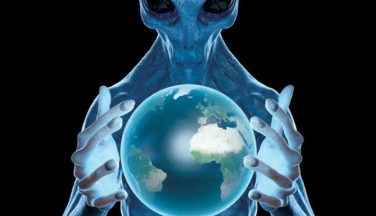 ما الذي تعرفه ناسا؟ ..  تصريح مفاجئ يُعيد الجدل حول وجود الكائنات الفضائية