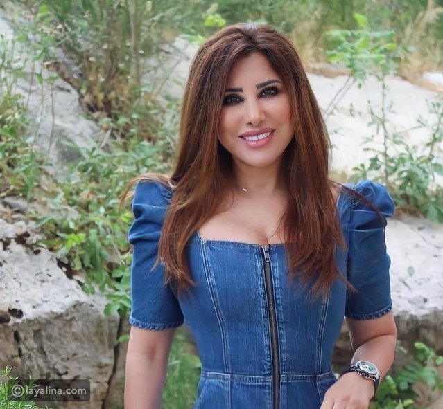نضال الأحمدية تفجر مفاجأة بشأن زواج نجوى كرم وتكشف عن التفاصيل