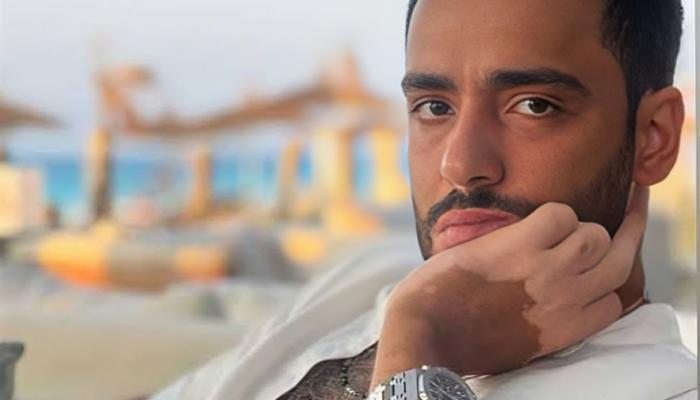 بعد مشاكل في الغضاريف ..  رامي جمال يكشف تطورات حالته الصحية