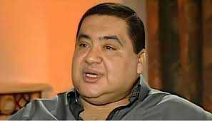 من بينهم إيناس النجار وعلاء ولي الدين ..  هؤلاء فنانون توفوا بالعيد