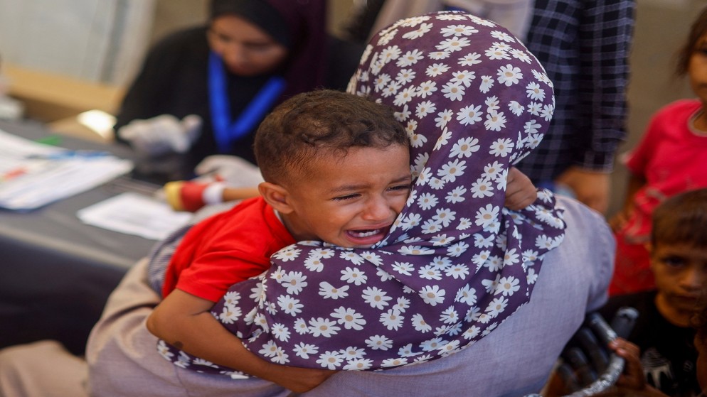 "صحة غزة" تحذر من توقف ما تبقى من أماكن طبية خلال 48 ساعة بسبب نفاد الوقود