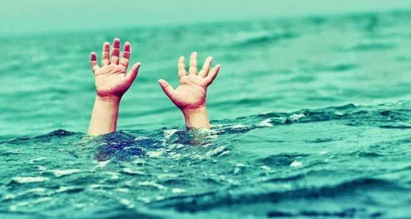 العثور على جثة فتى غرق في بحر خانيونس