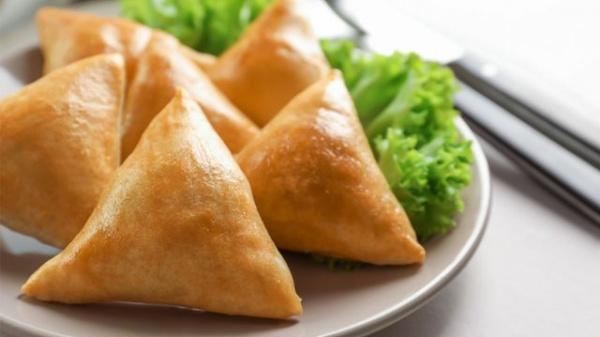 لمائدتك في رمضان ..  اليكِ أشهى حشوات للسمبوسك ورقائق الرول