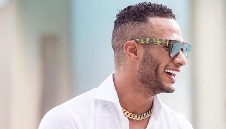 محمد رمضان ينافس في رمضان 2027 بمسلسل من تأليف أحمد مراد