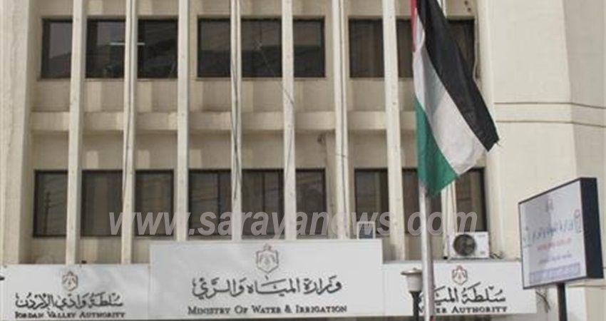 سكان الشامية في العقبة يعانون من انقطاع مستمر للمياه 