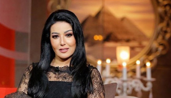  ماذا علقت سمية الخشاب بعد وقوعها ضحية في "رامز عقله طار"؟