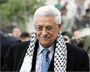 عباس يعلن استقالة فريق المفاوضات الفلسطيني