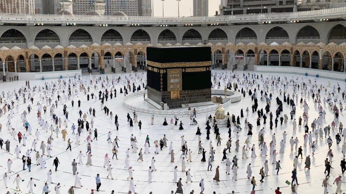 السعودية: إتمام كافة التجهيزات لاستقبال ضيوف الرحمن هذا العام