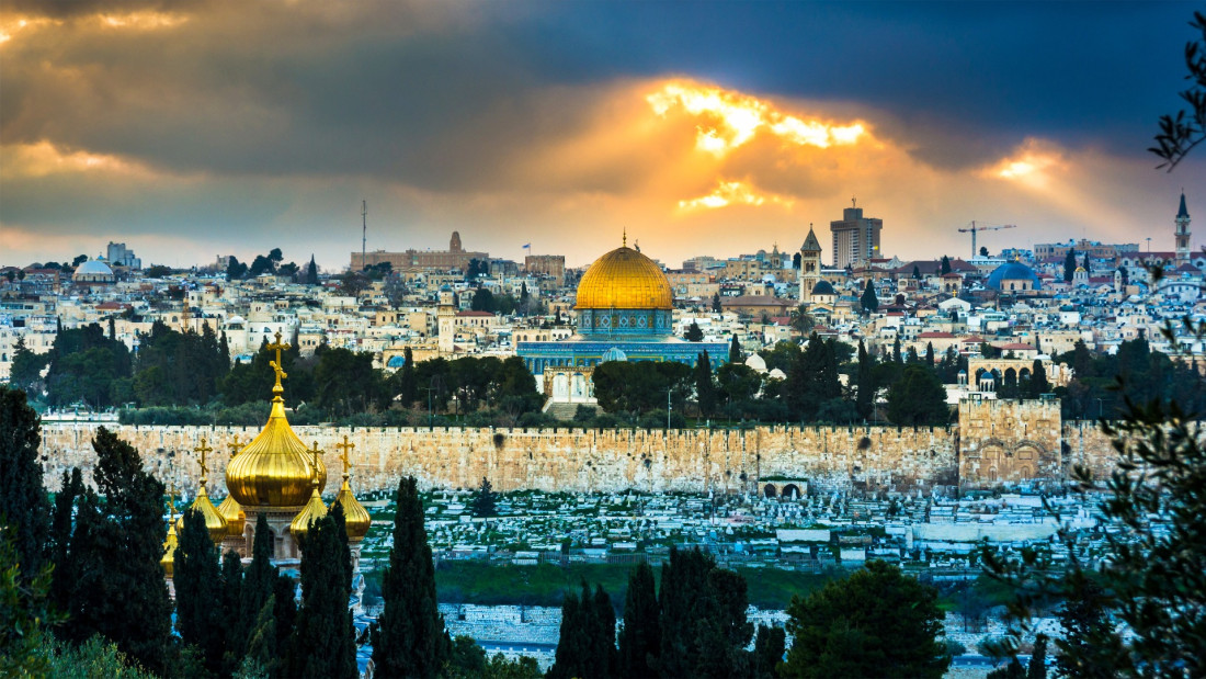 وسم "الوصاية الهاشمية"يتصدر منصة تويتر في الأردن عقب "عمليتا القدس" اللتان أظهرتا هشاشة الإجراءات الأمنية الاسرائيلية