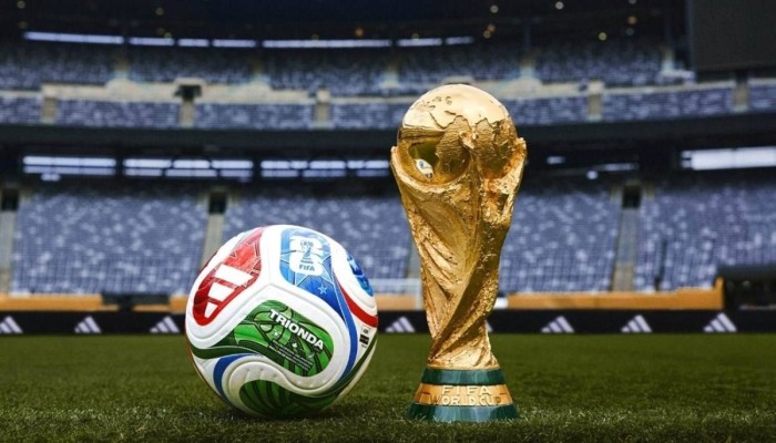 تعديلات قانونية وابتكارات مرتقبة في مونديال 2026 ..  وهذه أبرزها 