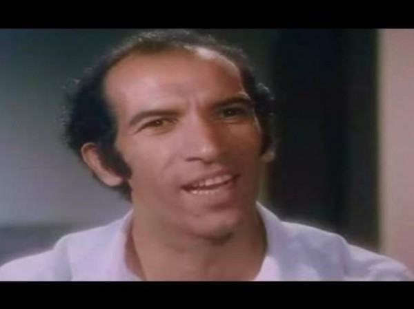 بالصور: لن تتخيل من هي إبنة الفنان الراحل نجاح الموجى !