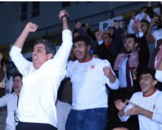   البطاينة يكتب: شاب وزيراً للشباب 