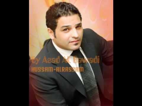 حسام الرسام ما تدوم الواحد