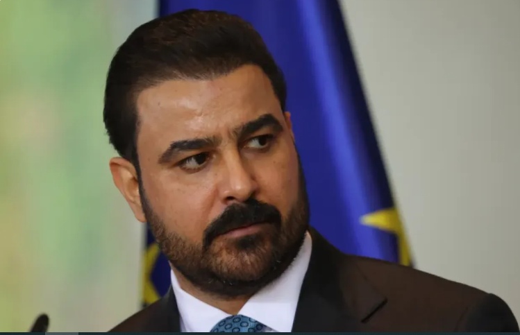 الزيدي يتولى رئاسة جهاز المخابرات العراقي