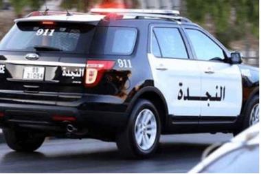 البحث عن ولي أمر طالب طعن معلمًا داخل مدرسة في ماركا  ..  تفاصيل 