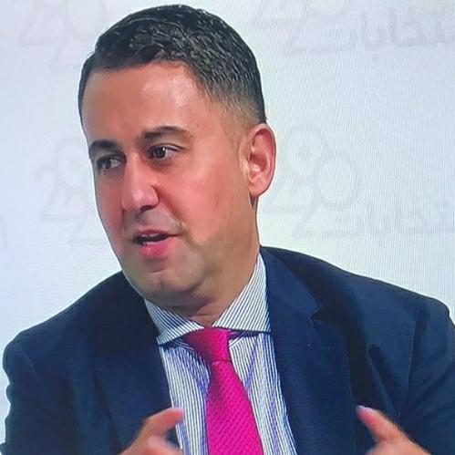  فيصل النجداوي يكتب: هل يلتفت الرئيس حسّان لما يقوله الخبير الصبيحي.؟