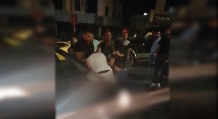 وفاة واصابتين باطلاق نار  في ناعور