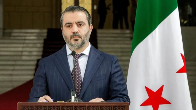 سوريا ترد على إعلان "إسرائيل" بقاء قواتها في البلاد