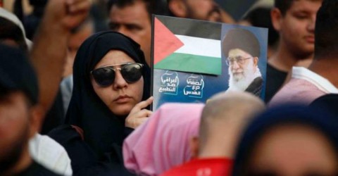 إيران: "إسرائيل" ستتلقى رداً “قاسياً وحاسماً” في حال ارتكابها أي خطأ ضد بلادنا