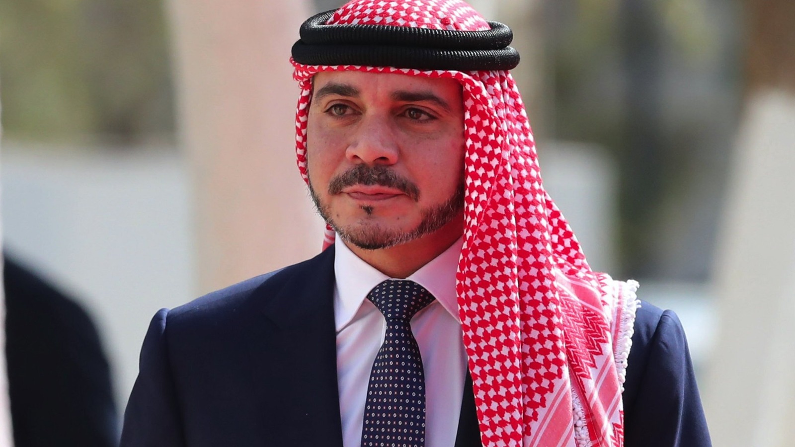 الأمير علي يدعو لإلغاء التصويت السري بانتخابات رئاسة (فيفا)