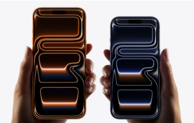 لماذا يعيد المستخدمون بيع آيفون 17 برو ماكس بكثافة؟