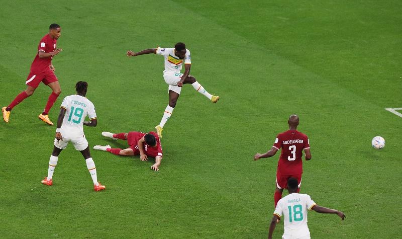 هل بالفعل ودع المنتخب القطري كأس العالم؟