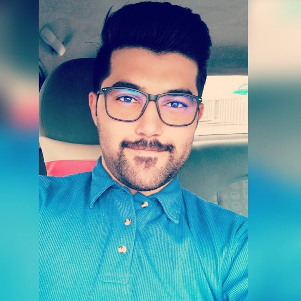اسماعيل حامد كل عام وانت بألف خير 
