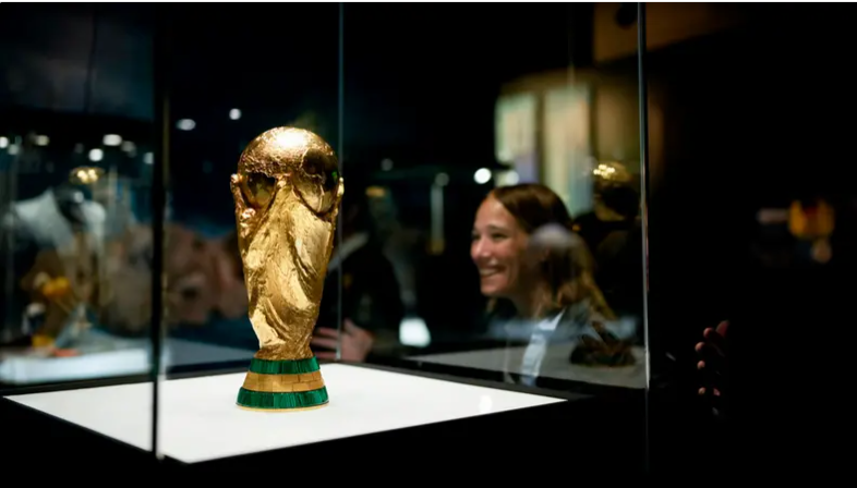 مدينة إسبانية تنسحب من استضافة كأس العالم 2030