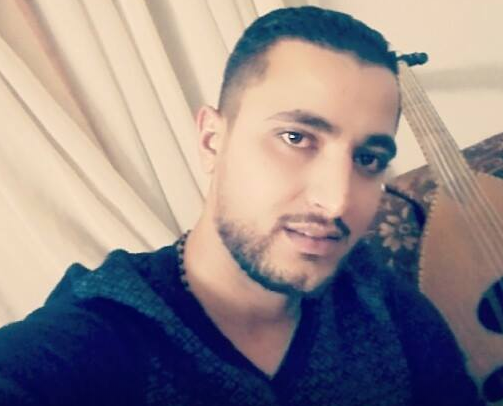 فراس الجبر كل عام وانت بألف خير 