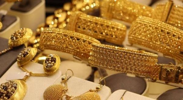 انخفاض أسعار الذهب محليا إلى 89.40 دينارا للغرام