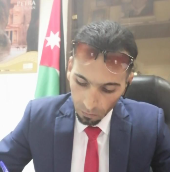 خذلتهم الأيام وأنصفهم الملك و ولي عهده الأمين 