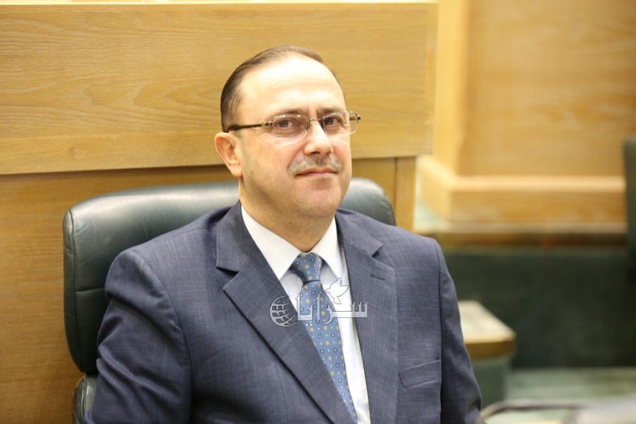 المومني: الحكومة تعتز بالصحافة الوطنية المسؤولة