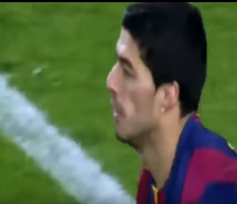 بالفيديو .. لويس سواريز اجمل 10 اهداف مع برشلونة 