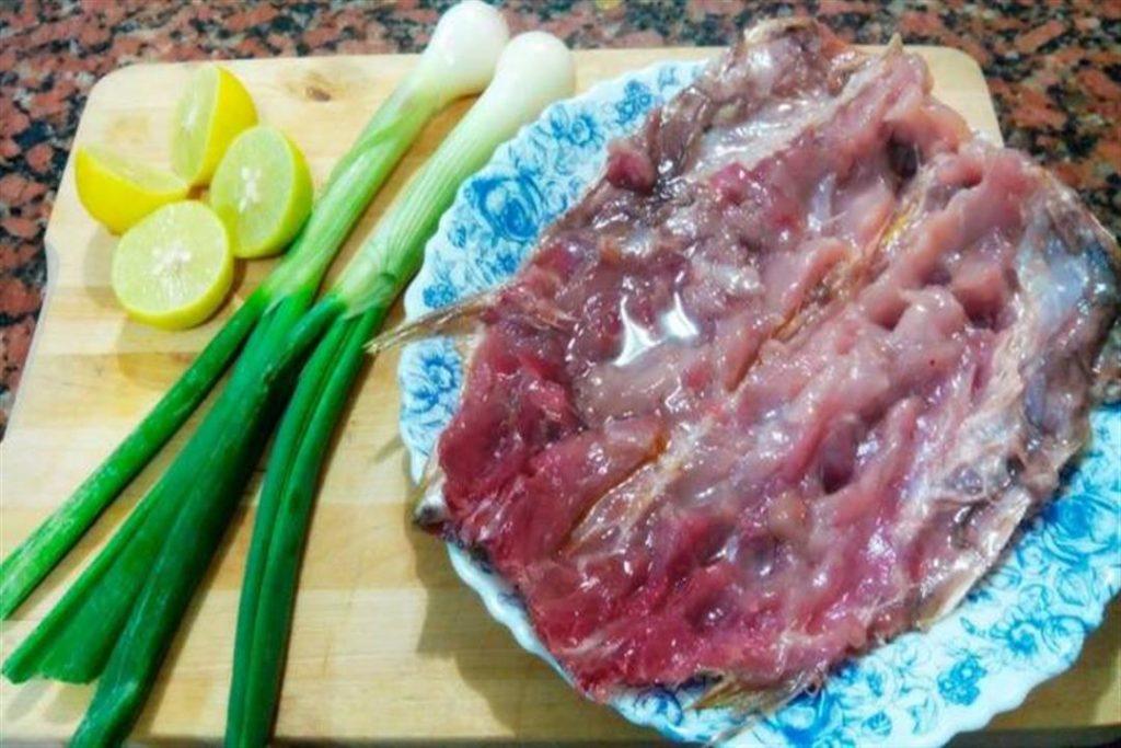 في عيد شم النسيم ..  الفسيخ بين الفوائد والأضرار