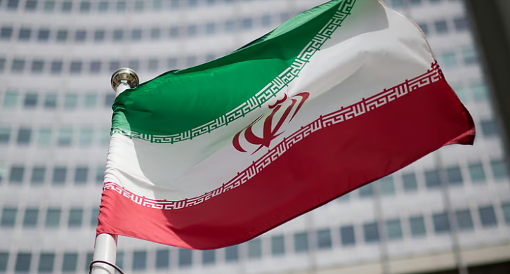إيران تعلن إعدام جاسوس يعمل لصالح الموساد "الإسرائيلي"
