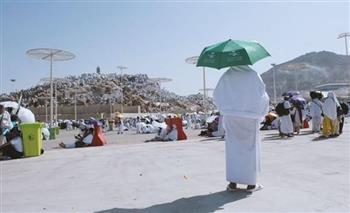 الصحة السعودية تحذر الحجاج من التعرض للشمس في هذه الفترة