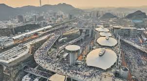 السعودية تعزز جاهزية الحج بـ4 مراكز إيواء و11 مستودع طوارئ