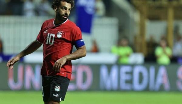 أغلى الغائبين عن كأس العالم 2022  ..  أين يتواجد محمد صلاح؟