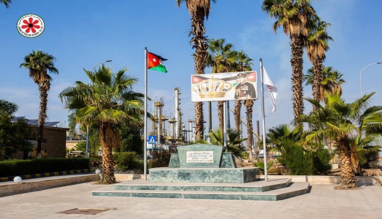 المصفاة تحذر من إعلانات وهمية حول وظائف في الشركة