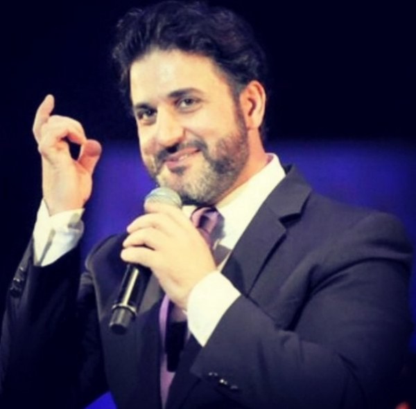 شاهد: "علي" ابن ملحم زين يُشبهه بطريقة لا تصدق