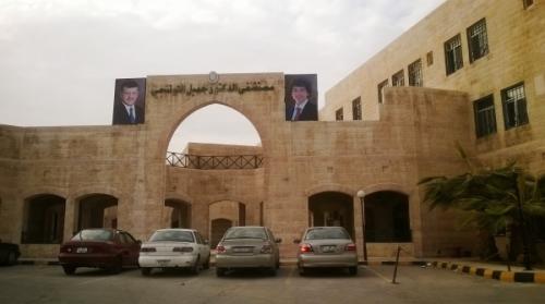 مواطنة من سحاب تتبرع بمراوح لمستشفى التوتنجي من أشهر والصحة تماطل بالموافقة على تركيبها 