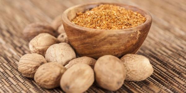 سحرية وخارقة ..  فوائد جوزة الطيب