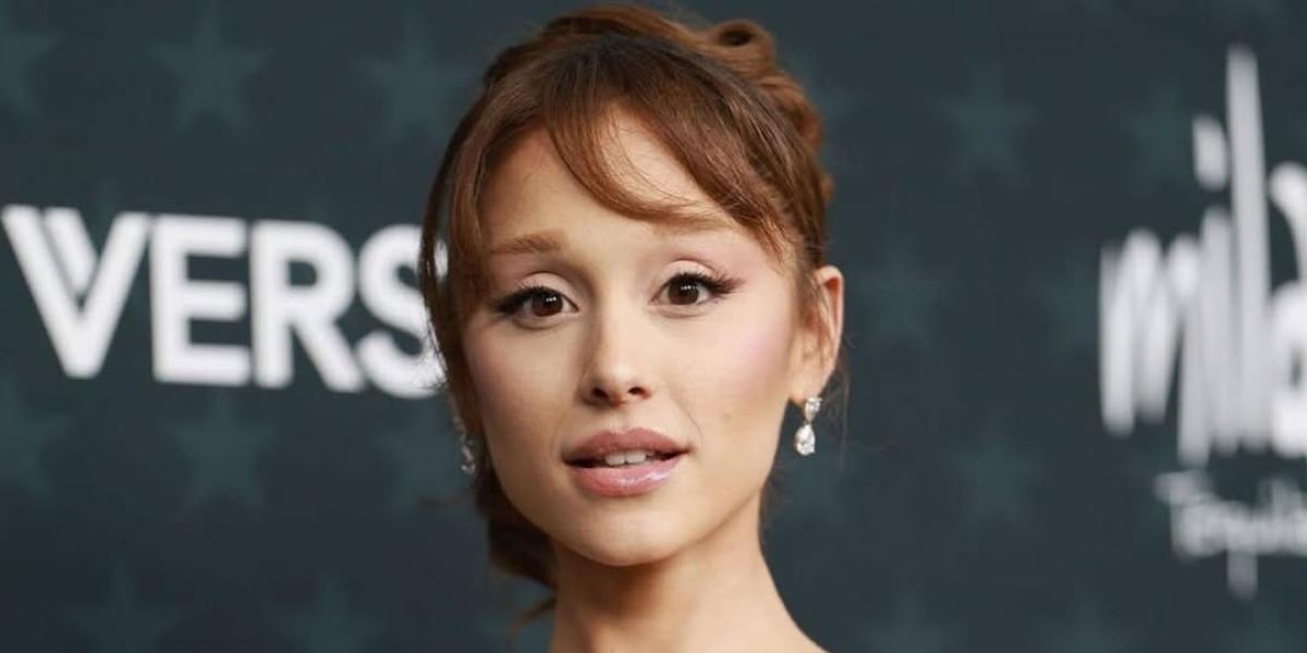 تستعد لفصل جديد في مسيرتها. كيف اختلفت خطط أريانا غراندي الفنية بعد فيلم "Wicked"؟