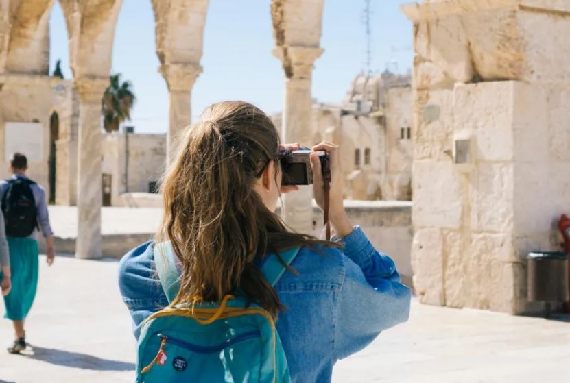 تفسير حلم السفر في المنام