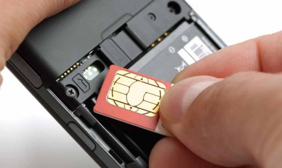 هيئة تنظيم الاتصالات تضبط (46) ألف شريحة اتصالات مخالفة 