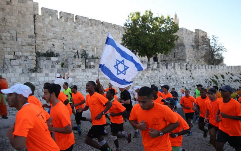 انطلاق ماراثون تهويدي للاحتلال في القدس