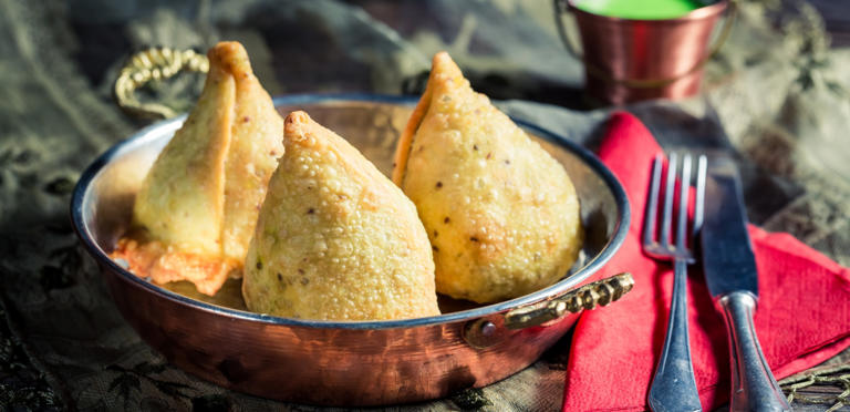 كم سعرة حرارية في مقبلات رمضان؟ تعرفوا على الحقائق قبل الأكل