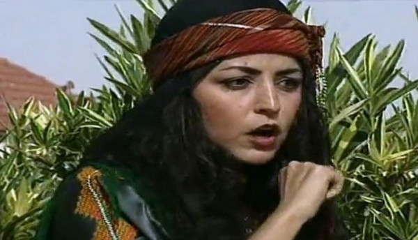 هل تتذكرون الفنانة التي أدت دور زوينة في مسلسل جواهر؟ شاهدوا كيف أصبحت